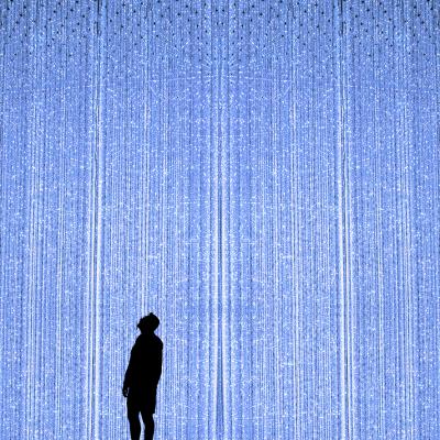 Anaëlle Gallon - Incantation