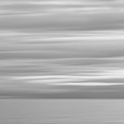 Patrick Poinsenet - Hommage à Hiroshi Sugimoto