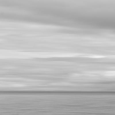 Patrick Poinsenet - Hommage à Hiroshi Sugimoto