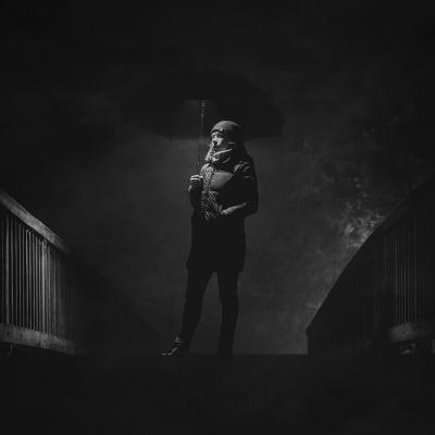 Sébastien Rousseau - Un p'tit coin de parapluie