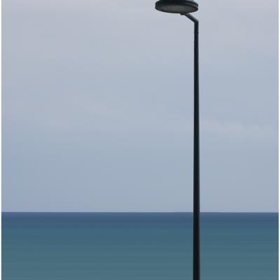 Jean-Marie Wolff - Lampadaires